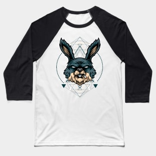 Jumpin’ Jack Rabbit Baseball T-Shirt